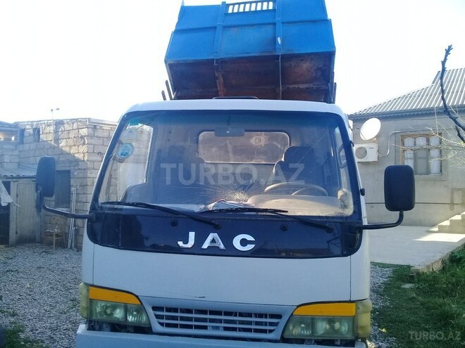 JAC  2012, 64,000 km - 3.4 л - Bakı