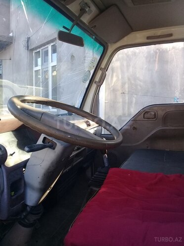 JAC  2012, 64,000 km - 3.4 л - Bakı