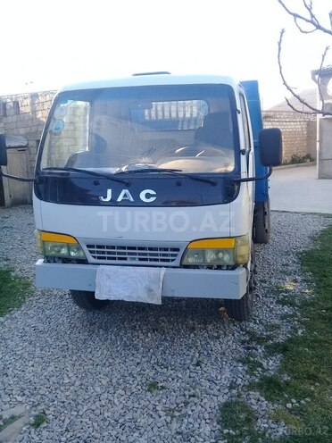 JAC  2012, 64,000 km - 3.4 л - Bakı