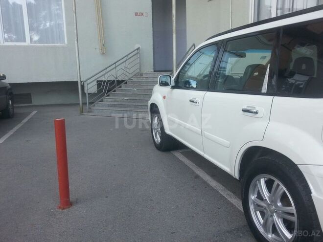 Nissan X-Trail 2001, 223,380 km - 0.2 л - Bakı