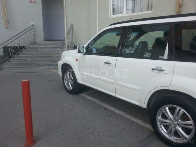 Nissan X-Trail 2001, 223,380 km - 0.2 л - Bakı