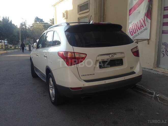 Hyundai Veracruz 2008, 169,000 km - 3.0 l - Bakı