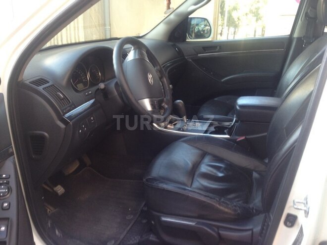 Hyundai Veracruz 2008, 169,000 km - 3.0 l - Bakı