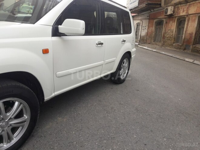 Nissan X-Trail 2001, 223,380 km - 0.2 л - Bakı