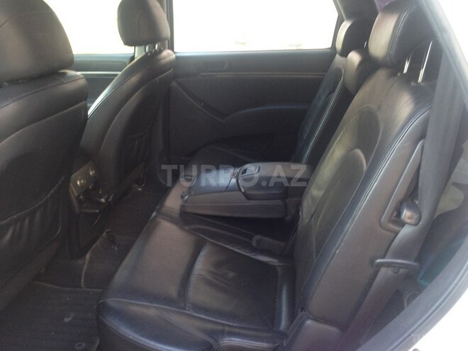 Hyundai Veracruz 2008, 169,000 km - 3.0 l - Bakı