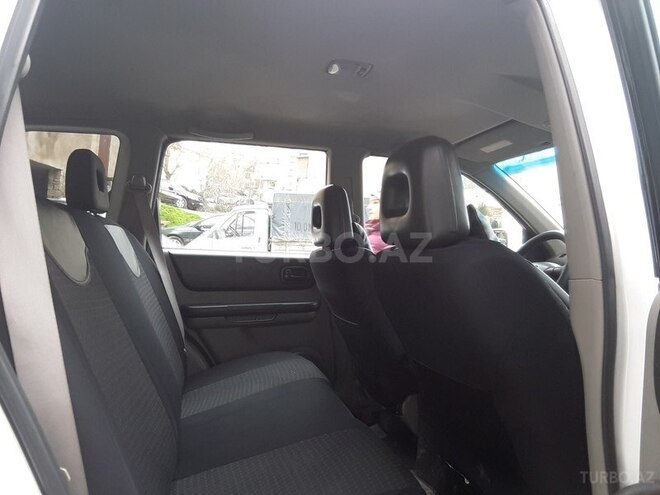 Nissan X-Trail 2001, 223,380 km - 0.2 л - Bakı