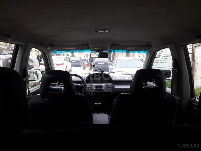 Nissan X-Trail 2001, 223,380 km - 0.2 л - Bakı