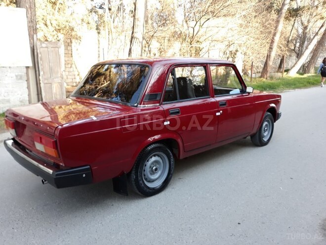 LADA (VAZ) 2107 2008, 97,102 km - 1.6 l - Bakı