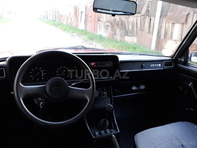 LADA (VAZ) 2107 2008, 97,102 km - 1.6 l - Bakı
