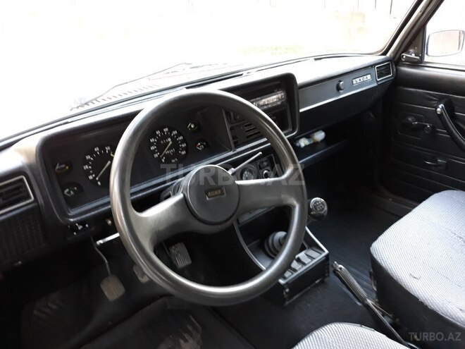 LADA (VAZ) 2107 2008, 97,102 km - 1.6 l - Bakı