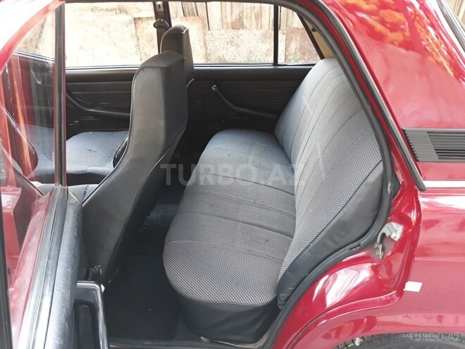 LADA (VAZ) 2107 2008, 97,102 km - 1.6 l - Bakı