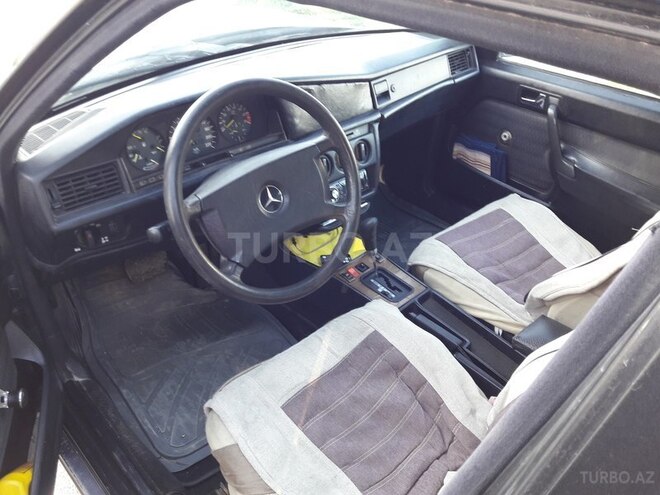 Mercedes 190 1990, 320,000 km - 0.2 l - Bakı