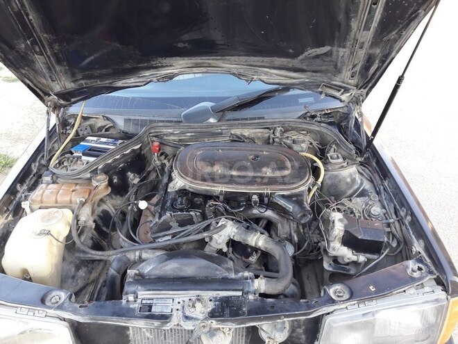 Mercedes 190 1990, 320,000 km - 0.2 l - Bakı