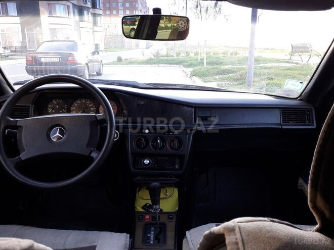 Mercedes 190 1990, 320,000 km - 0.2 l - Bakı