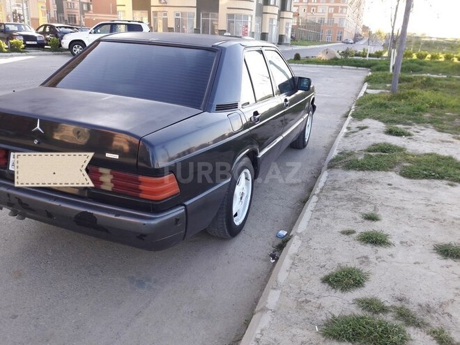 Mercedes 190 1990, 320,000 km - 0.2 l - Bakı