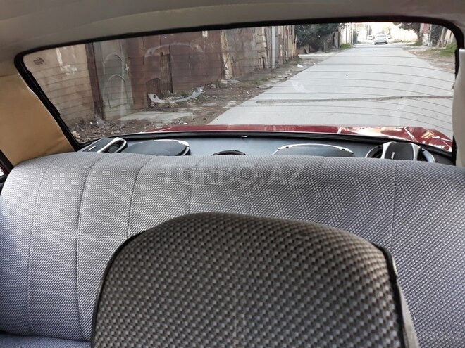 LADA (VAZ) 2107 2008, 97,102 km - 1.6 l - Bakı