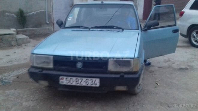 Tofas Sahin 1999, 250,000 km - 1.6 l - Bakı