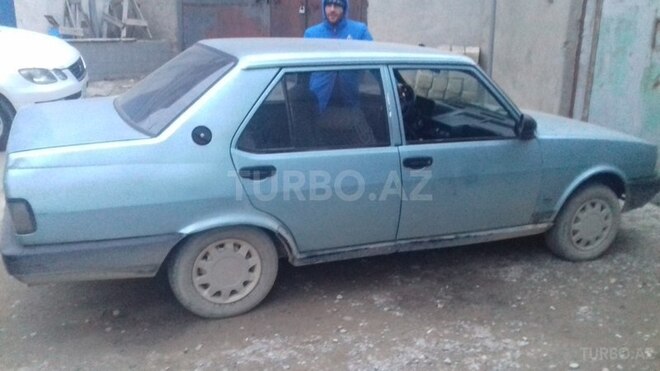 Tofas Sahin 1999, 250,000 km - 1.6 l - Bakı