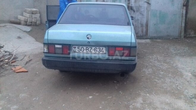 Tofas Sahin 1999, 250,000 km - 1.6 l - Bakı