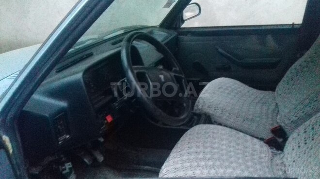 Tofas Sahin 1999, 250,000 km - 1.6 l - Bakı