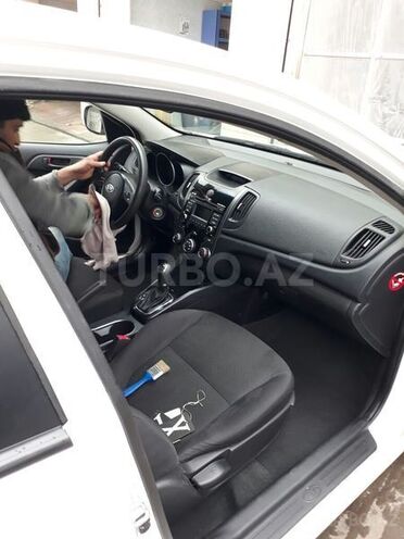 Kia Cerato 2011, 68,000 km - 2.0 l - Sumqayıt