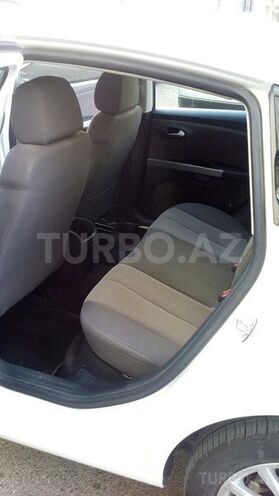 SEAT Leon 2012, 214,500 km - 1.6 л - Bakı