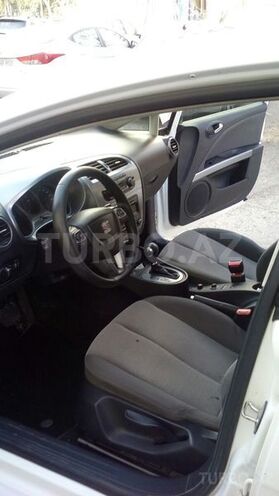 SEAT Leon 2012, 214,500 km - 1.6 л - Bakı