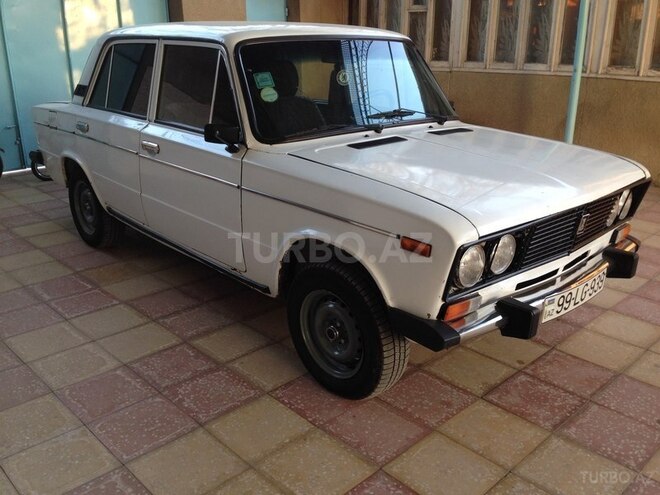 LADA (VAZ) 2106 1988, 218,000 km - 1.3 l - Tovuz