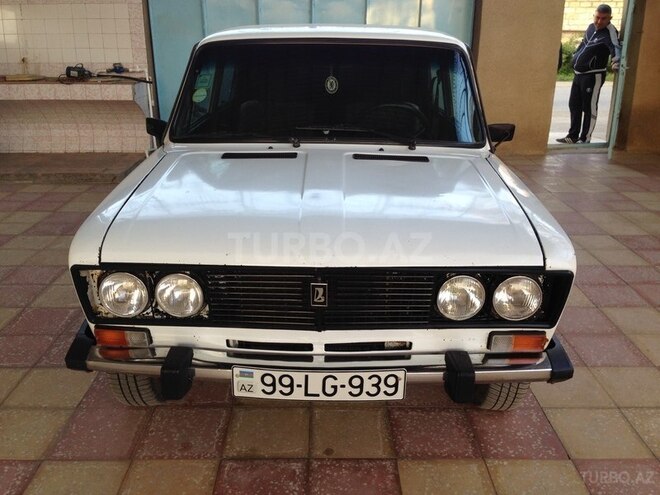 LADA (VAZ) 2106 1988, 218,000 km - 1.3 l - Tovuz