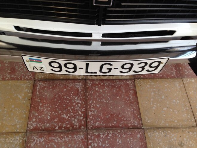 LADA (VAZ) 2106 1988, 218,000 km - 1.3 l - Tovuz