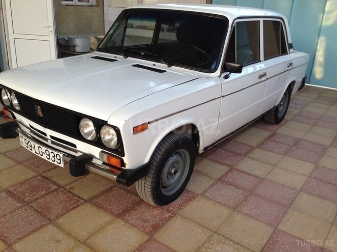 LADA (VAZ) 2106 1988, 218,000 km - 1.3 l - Tovuz