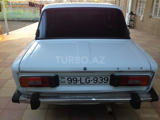 LADA (VAZ) 2106 1988, 218,000 km - 1.3 l - Tovuz