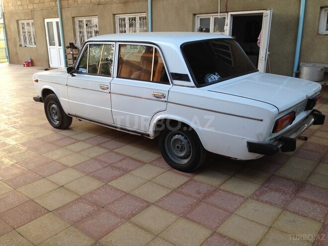 LADA (VAZ) 2106 1988, 218,000 km - 1.3 l - Tovuz