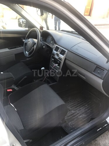 LADA (VAZ) Priora 2013, 92,000 km - 1.6 л - Bakı