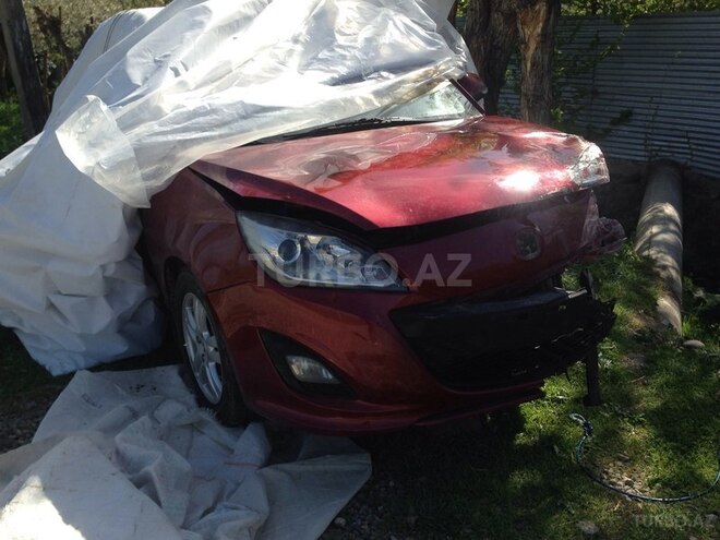Changan Alsvin 2013, 89,000 km - 1.6 l - Naxçıvan