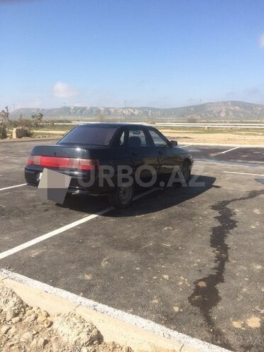 LADA (VAZ) 2110 2000, 158,000 km - 1.5 l - Bakı