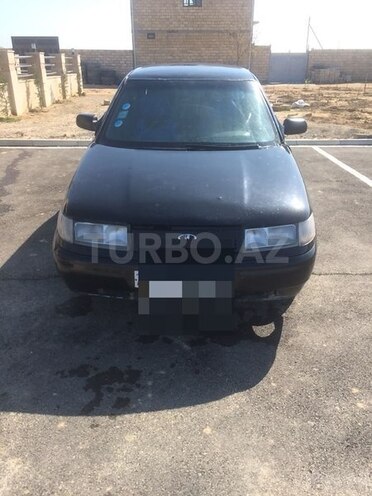 LADA (VAZ) 2110 2000, 158,000 km - 1.5 l - Bakı