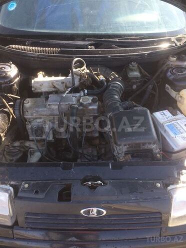 LADA (VAZ) 2110 2000, 158,000 km - 1.5 l - Bakı