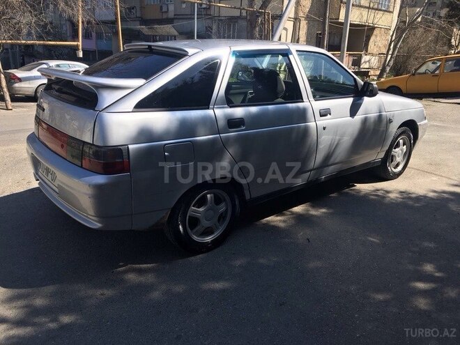 LADA (VAZ) 2112 2004, 200,000 km - 1.6 l - Bakı