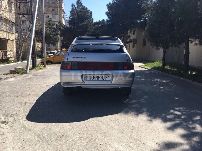 LADA (VAZ) 2112 2004, 200,000 km - 1.6 l - Bakı