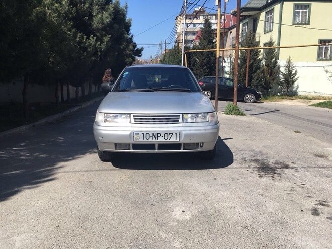 LADA (VAZ) 2112 2004, 200,000 km - 1.6 l - Bakı