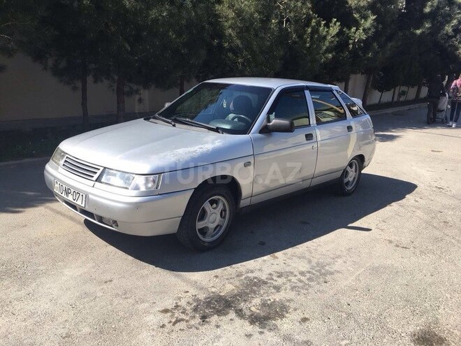 LADA (VAZ) 2112 2004, 200,000 km - 1.6 l - Bakı