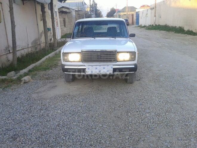 LADA (VAZ) 2107 2004, 145,758 km - 0.1 l - Sumqayıt