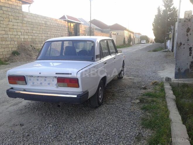 LADA (VAZ) 2107 2004, 145,758 km - 0.1 l - Sumqayıt