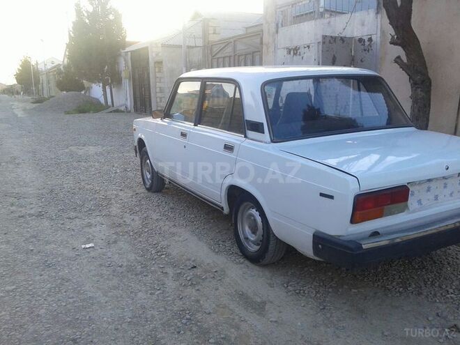 LADA (VAZ) 2107 2004, 145,758 km - 0.1 l - Sumqayıt