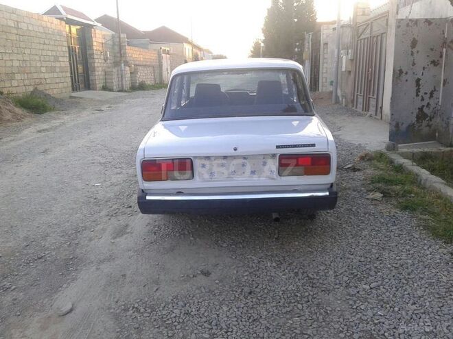 LADA (VAZ) 2107 2004, 145,758 km - 0.1 l - Sumqayıt