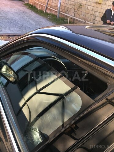 BMW 750 1995, 276,000 km - 5.4 l - Bakı