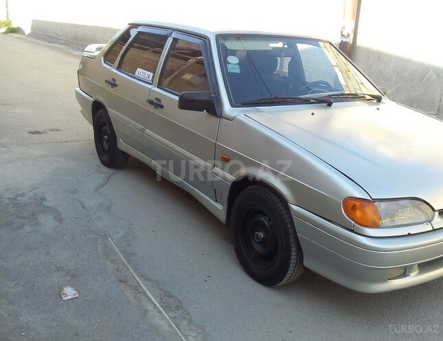 LADA (VAZ) 2115 2000, 357,000 km - 1.5 l - Bakı