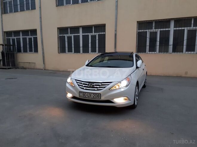 Hyundai Elantra 2011, 60,500 km - 1.7 л - Bakı