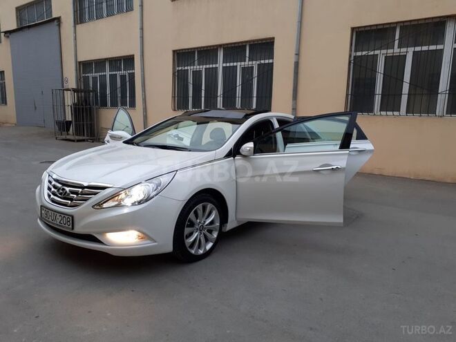 Hyundai Elantra 2011, 60,500 km - 1.7 л - Bakı